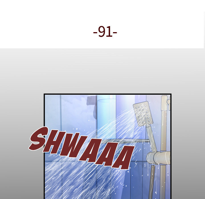 Read Mitsumei chapter 91 image 4 on Lezhin