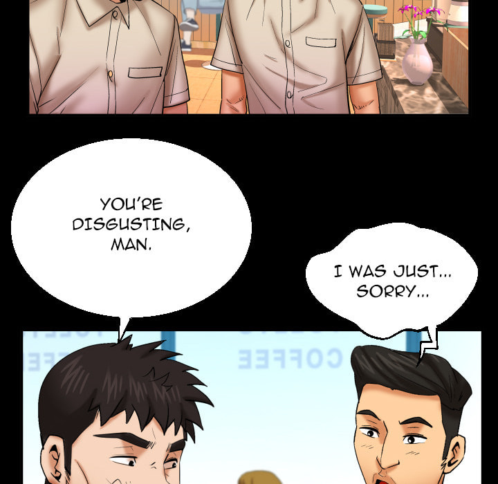 Read Mitsumei chapter 91 image 40 on Lezhin