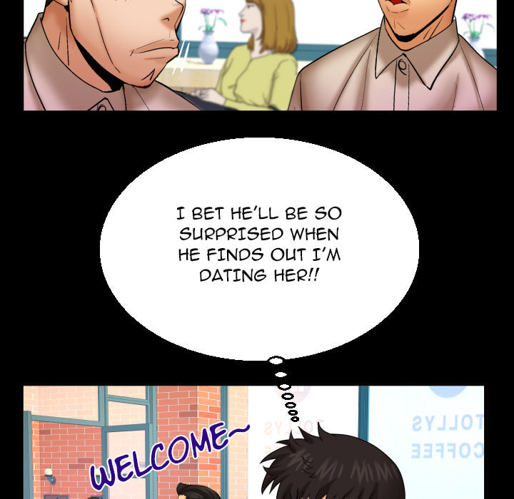 Read Mitsumei chapter 91 image 41 on Lezhin