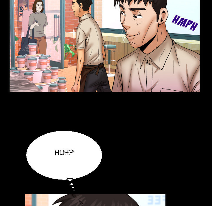 Read Mitsumei chapter 91 image 42 on Lezhin