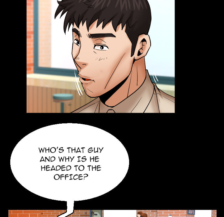 Read Mitsumei chapter 91 image 43 on Lezhin