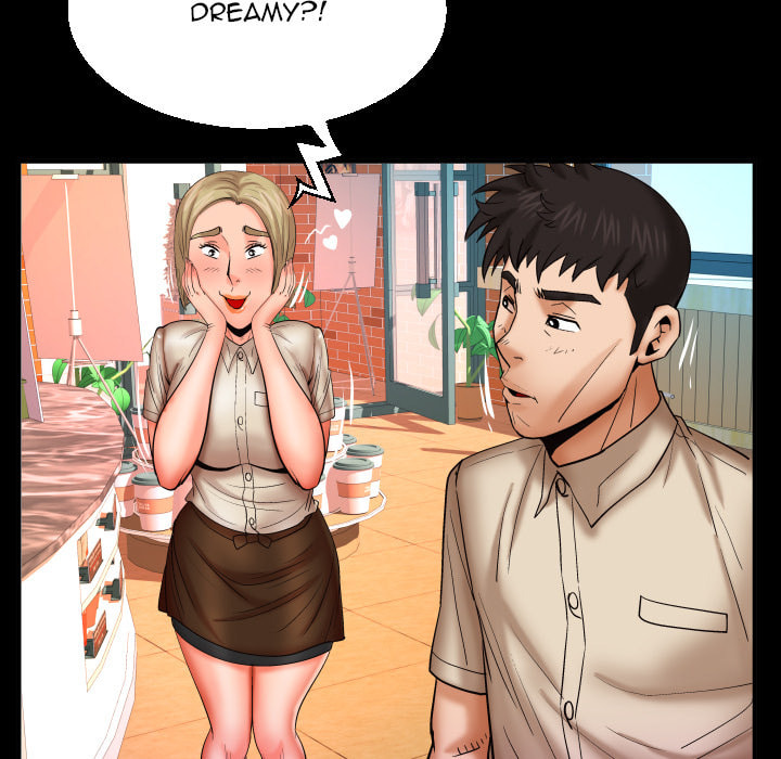 Read Mitsumei chapter 91 image 45 on Lezhin