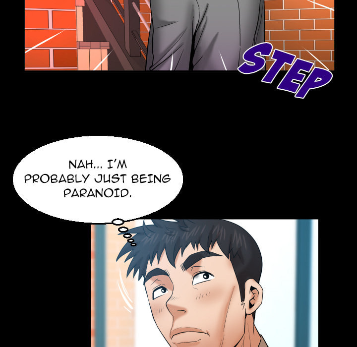 Read Mitsumei chapter 91 image 47 on Lezhin