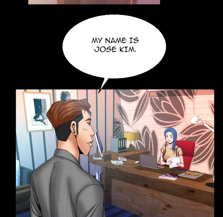 Read Mitsumei chapter 91 image 49 on Lezhin