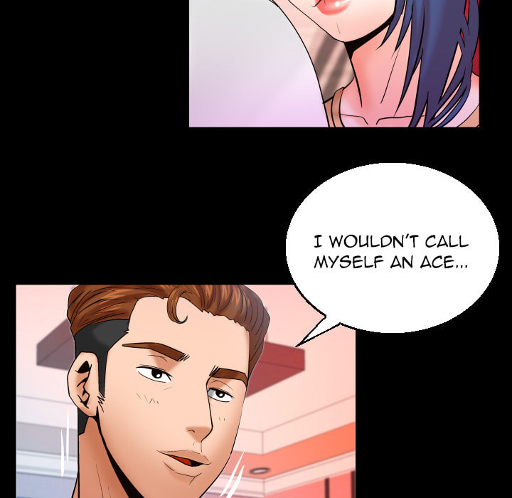 Read Mitsumei chapter 91 image 52 on Lezhin