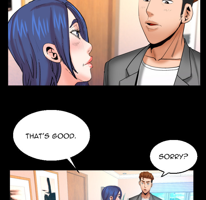 Read Mitsumei chapter 91 image 56 on Lezhin