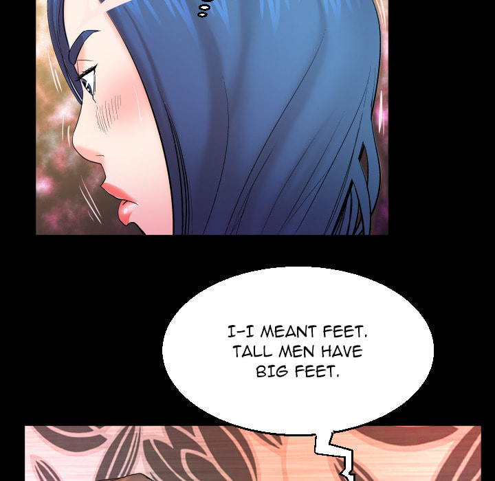 Read Mitsumei chapter 91 image 59 on Lezhin