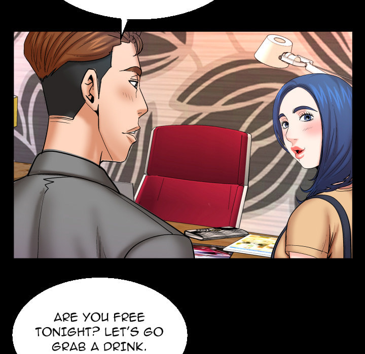 Read Mitsumei chapter 91 image 61 on Lezhin