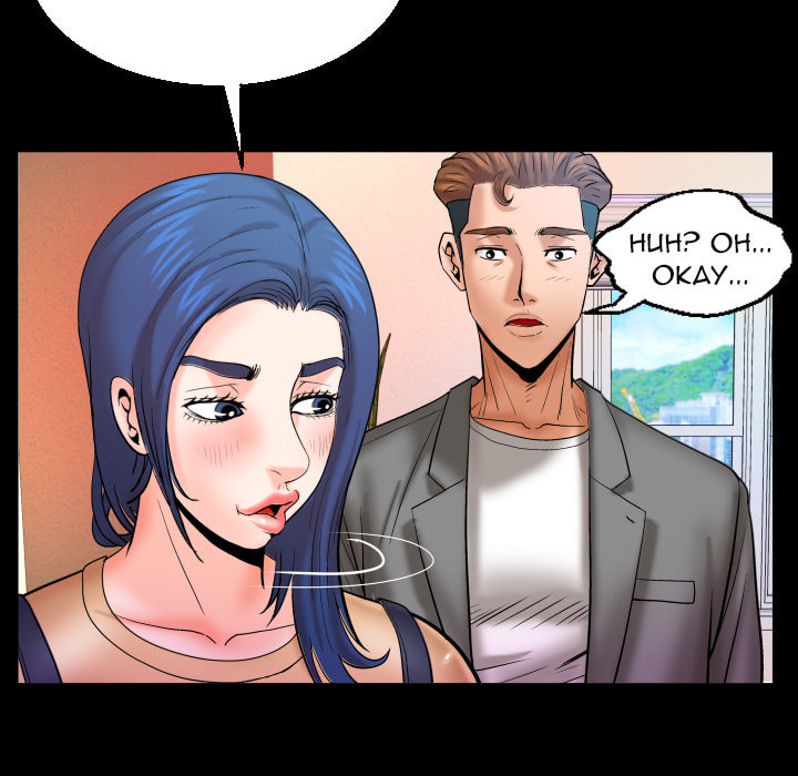 Read Mitsumei chapter 91 image 62 on Lezhin