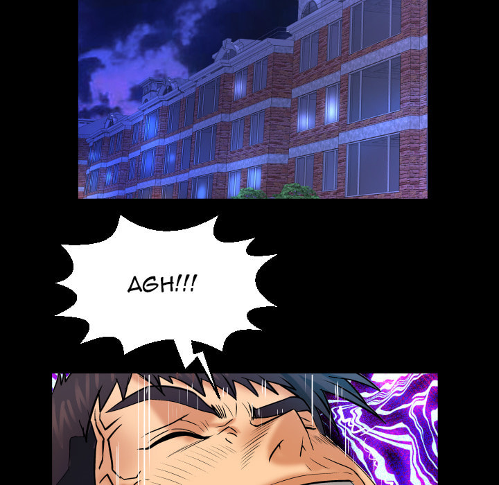 Read Mitsumei chapter 91 image 64 on Lezhin