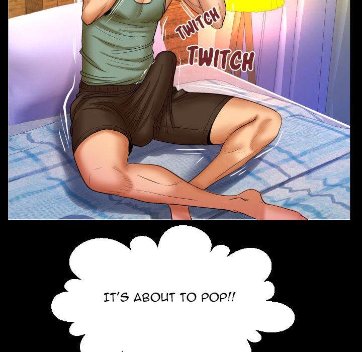 Read Mitsumei chapter 91 image 66 on Lezhin