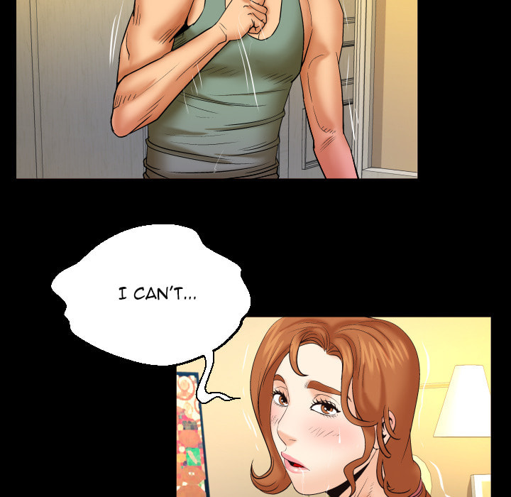 Read Mitsumei chapter 91 image 71 on Lezhin