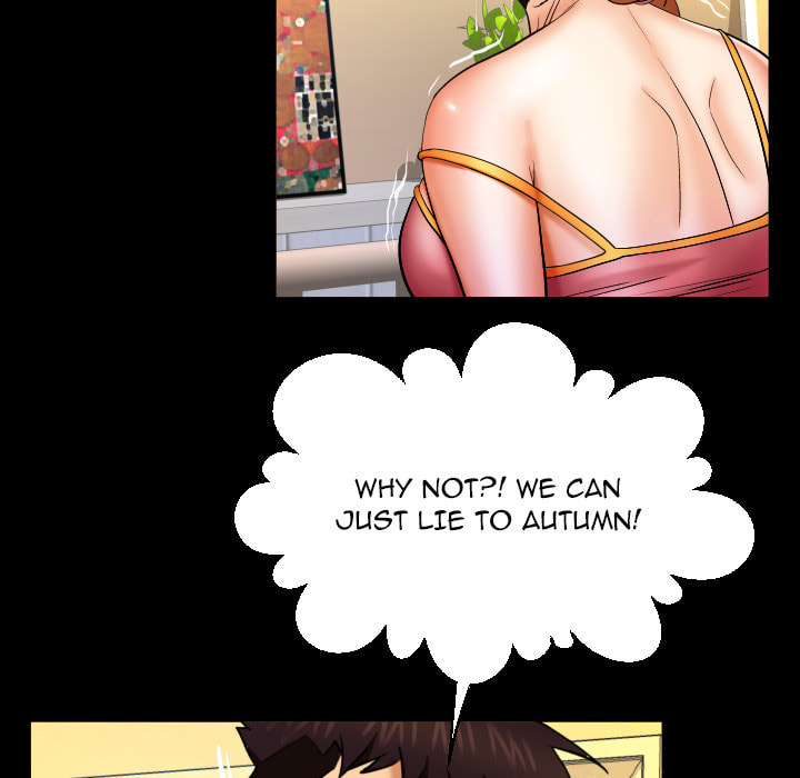 Read Mitsumei chapter 91 image 72 on Lezhin