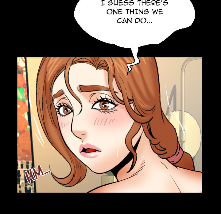 Read Mitsumei chapter 91 image 77 on Lezhin