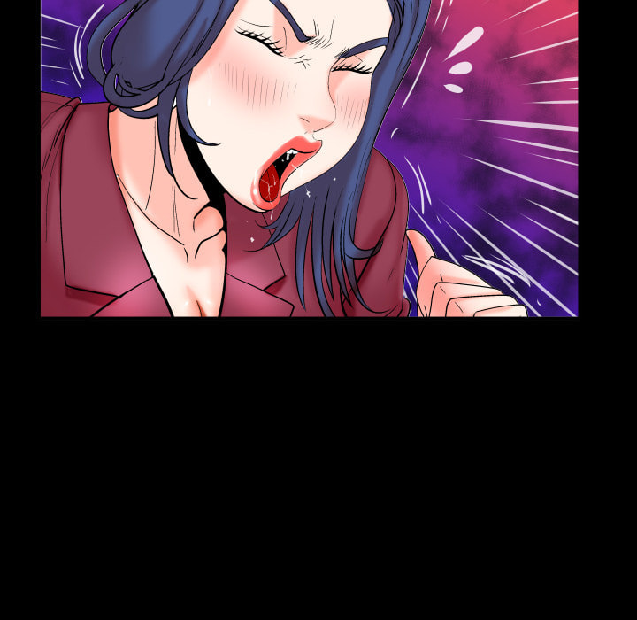 Read Mitsumei chapter 91 image 8 on Lezhin