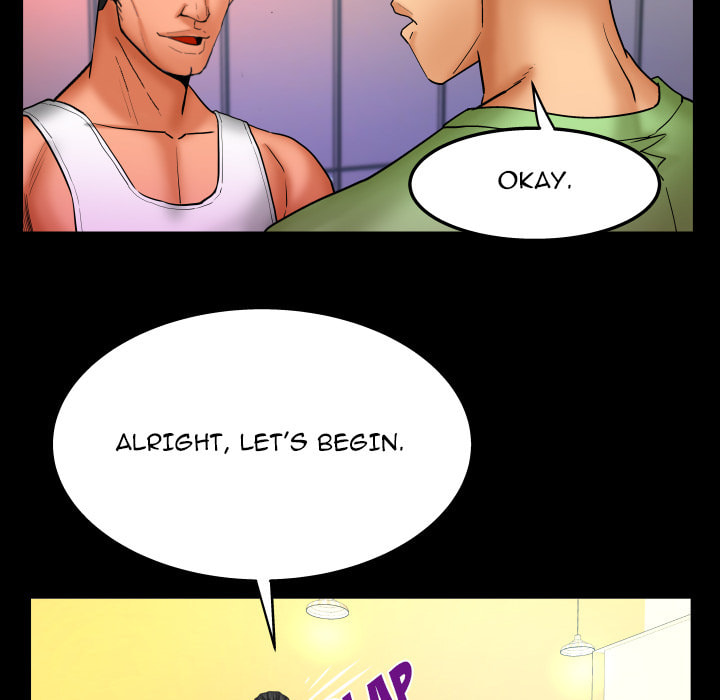 Read Mitsumei chapter 92 image 15 on Lezhin