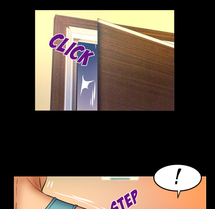 Read Mitsumei chapter 92 image 17 on Lezhin