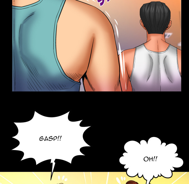 Read Mitsumei chapter 92 image 18 on Lezhin