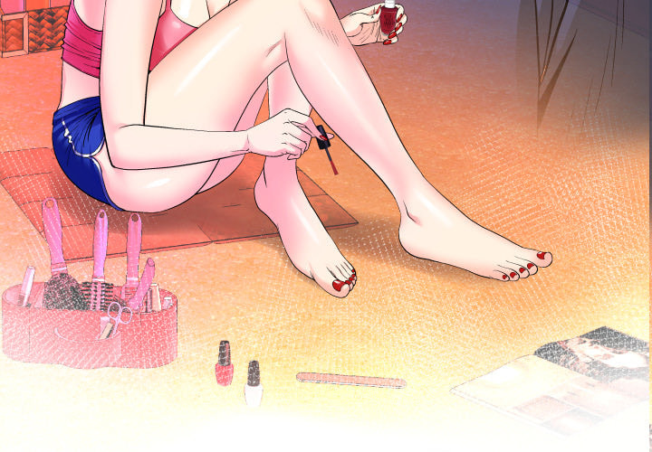 Read Mitsumei chapter 92 image 2 on Lezhin