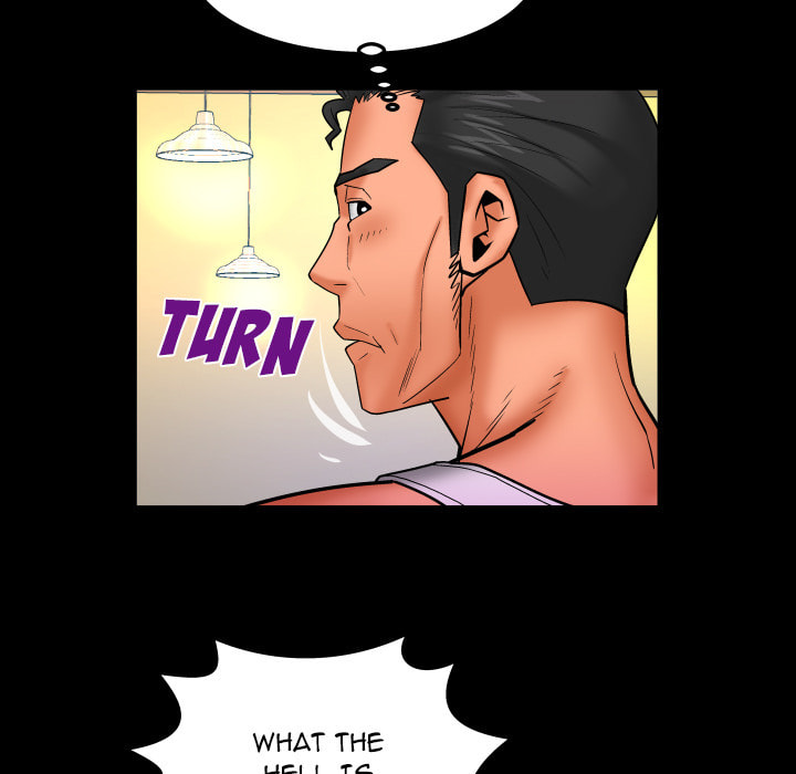 Read Mitsumei chapter 92 image 21 on Lezhin