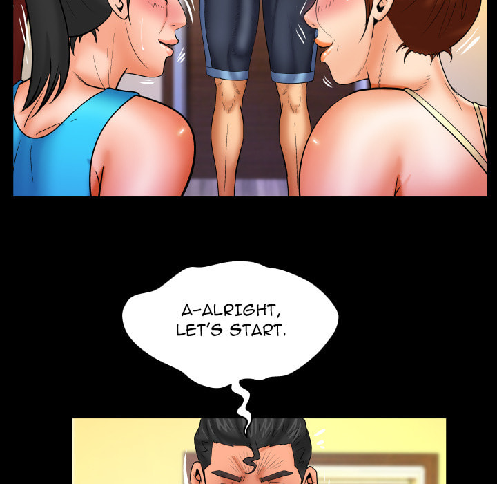 Read Mitsumei chapter 92 image 24 on Lezhin