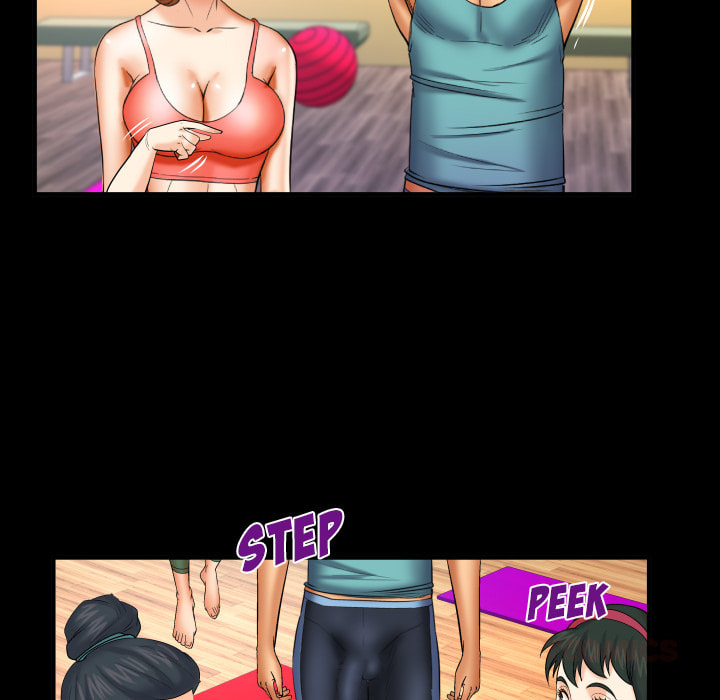 Read Mitsumei chapter 92 image 29 on Lezhin