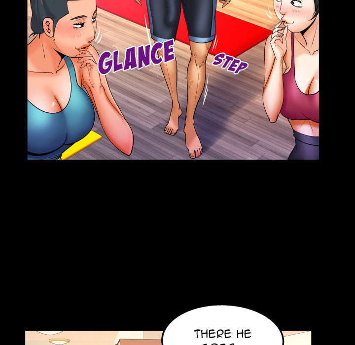 Read Mitsumei chapter 92 image 30 on Lezhin