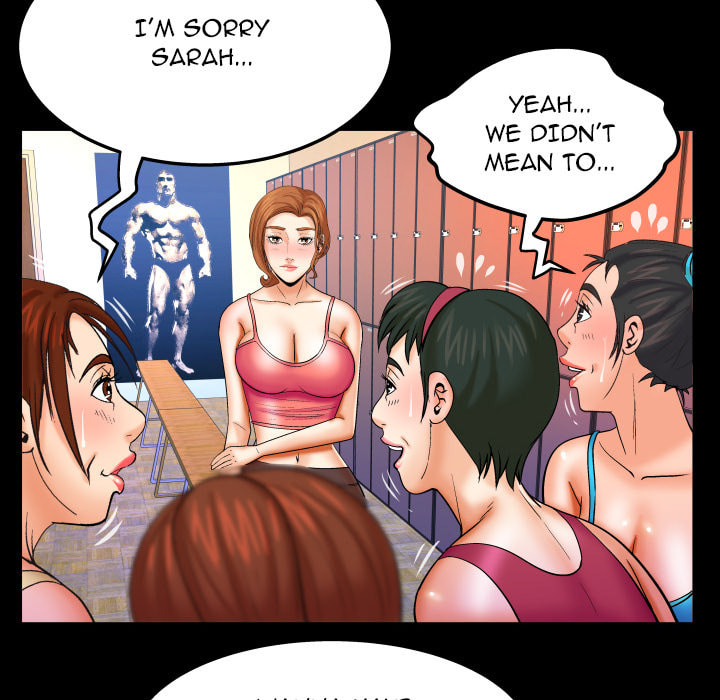Read Mitsumei chapter 92 image 42 on Lezhin