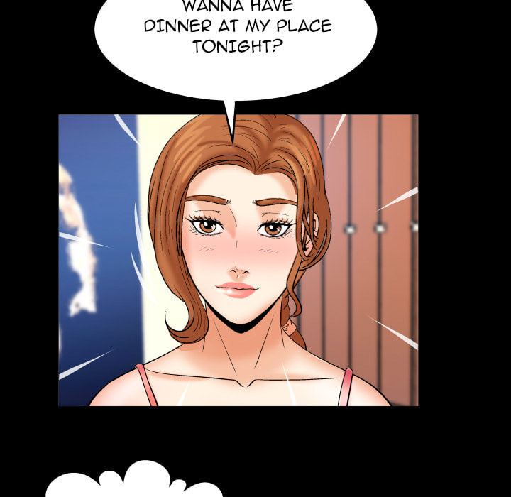 Read Mitsumei chapter 92 image 43 on Lezhin