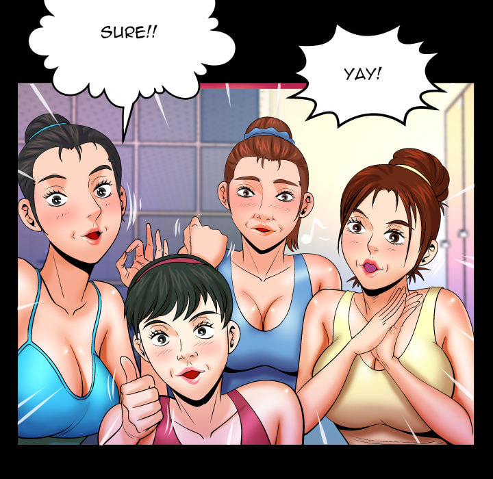 Read Mitsumei chapter 92 image 44 on Lezhin
