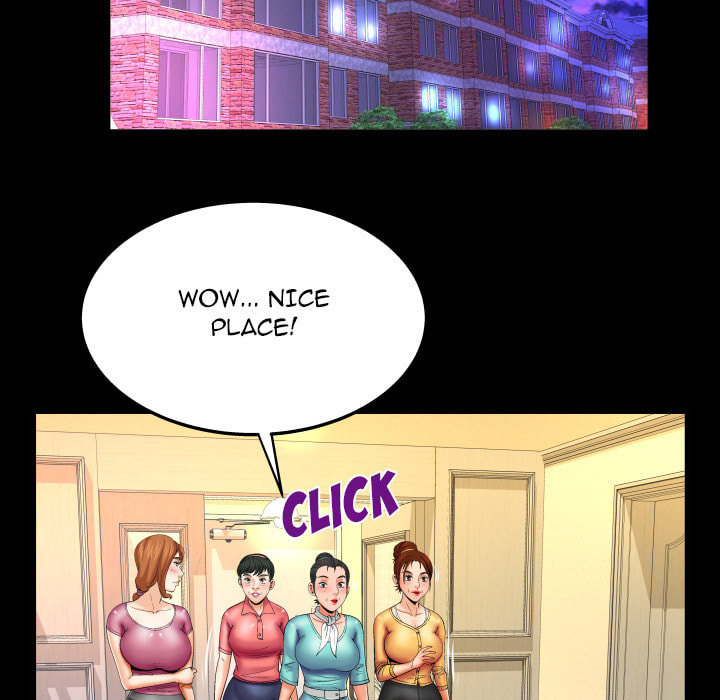 Read Mitsumei chapter 92 image 46 on Lezhin