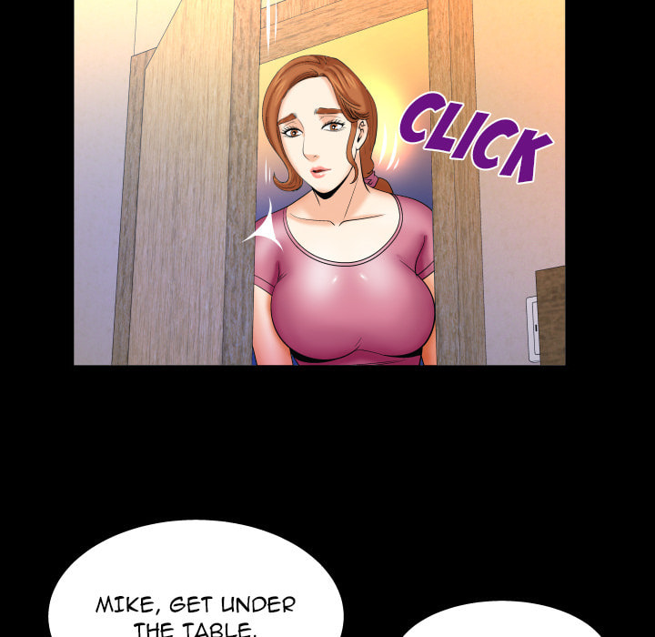 Read Mitsumei chapter 92 image 49 on Lezhin