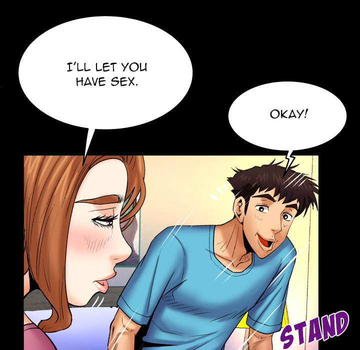 Read Mitsumei chapter 92 image 51 on Lezhin
