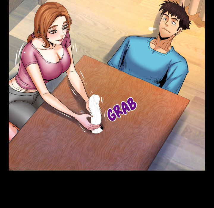 Read Mitsumei chapter 92 image 54 on Lezhin