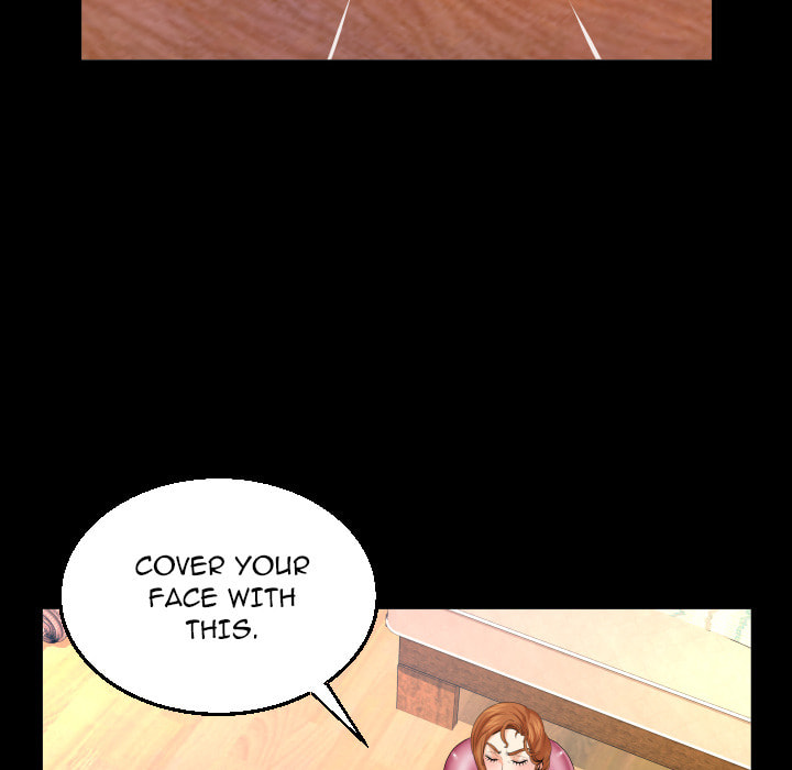 Read Mitsumei chapter 92 image 56 on Lezhin