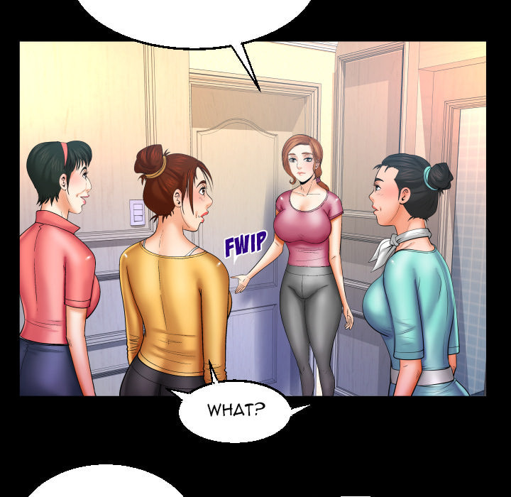 Read Mitsumei chapter 92 image 59 on Lezhin