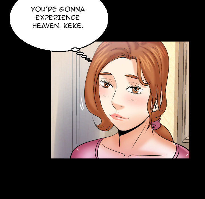 Read Mitsumei chapter 92 image 62 on Lezhin