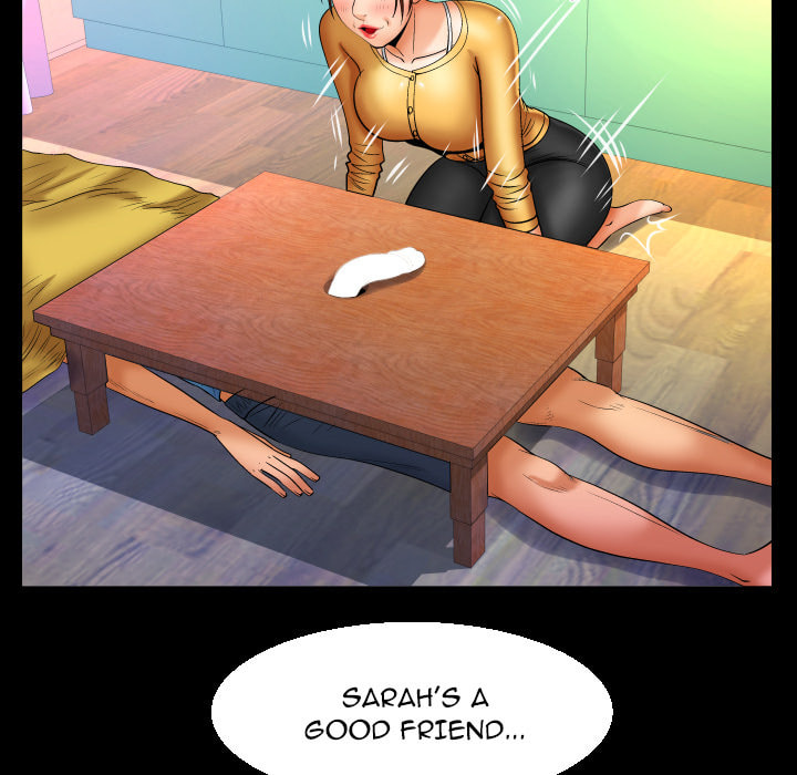 Read Mitsumei chapter 92 image 66 on Lezhin