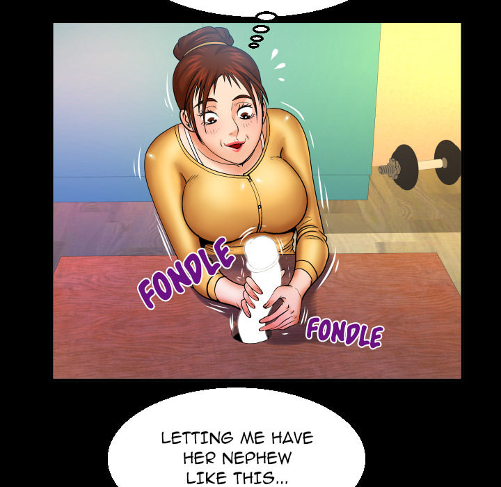 Read Mitsumei chapter 92 image 67 on Lezhin
