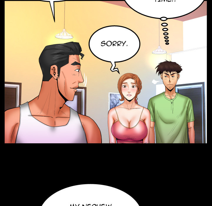 Read Mitsumei chapter 92 image 7 on Lezhin