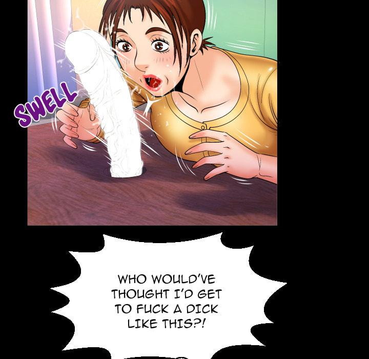 Read Mitsumei chapter 92 image 70 on Lezhin