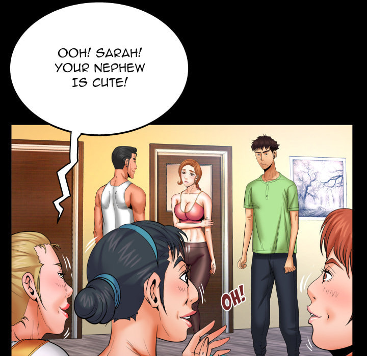 Read Mitsumei chapter 92 image 9 on Lezhin