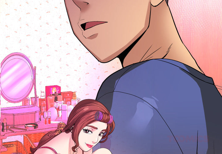 Read Mitsumei chapter 93 image 1 on Lezhin