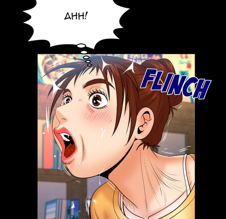 Read Mitsumei chapter 93 image 18 on Lezhin