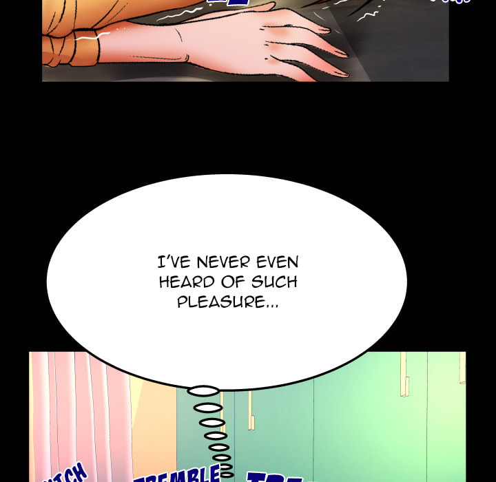 Read Mitsumei chapter 93 image 24 on Lezhin