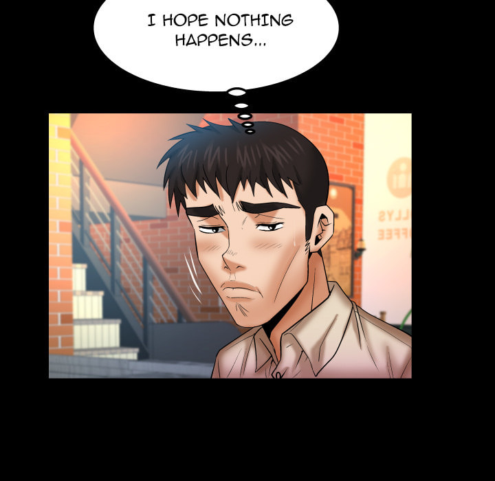 Read Mitsumei chapter 93 image 32 on Lezhin