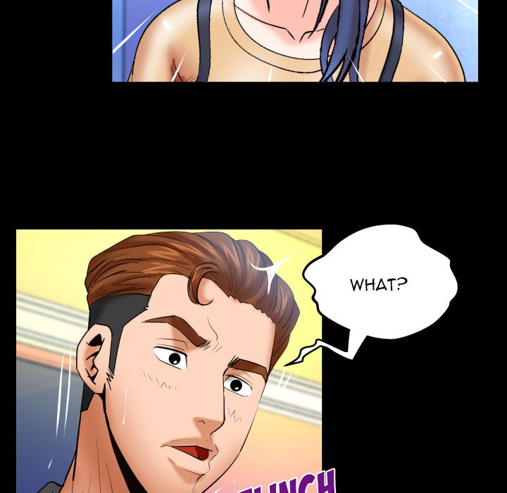 Read Mitsumei chapter 93 image 37 on Lezhin