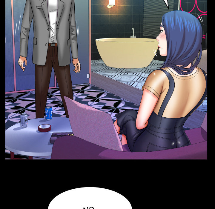 Read Mitsumei chapter 93 image 39 on Lezhin