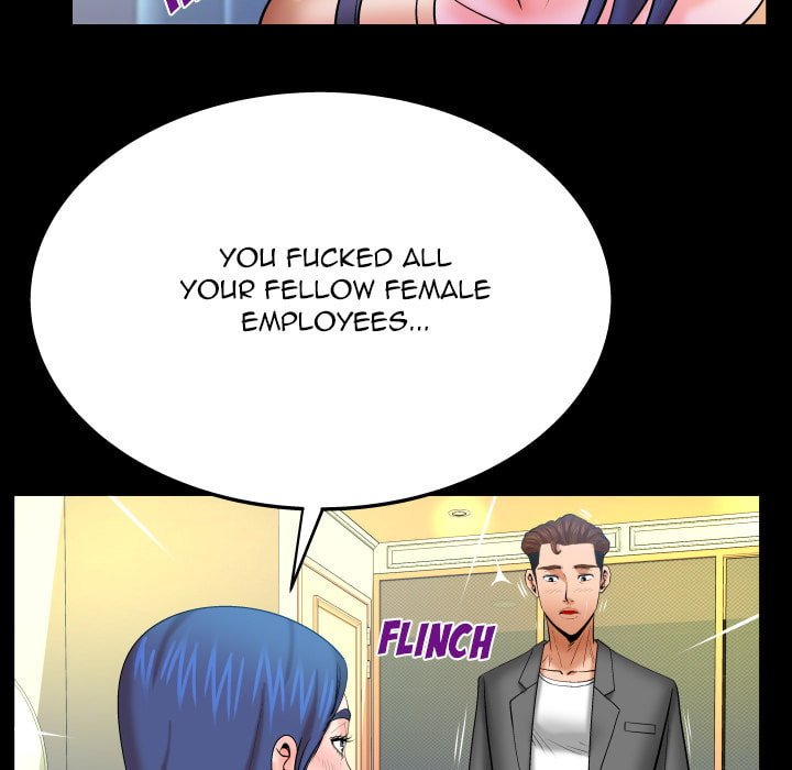 Read Mitsumei chapter 93 image 42 on Lezhin