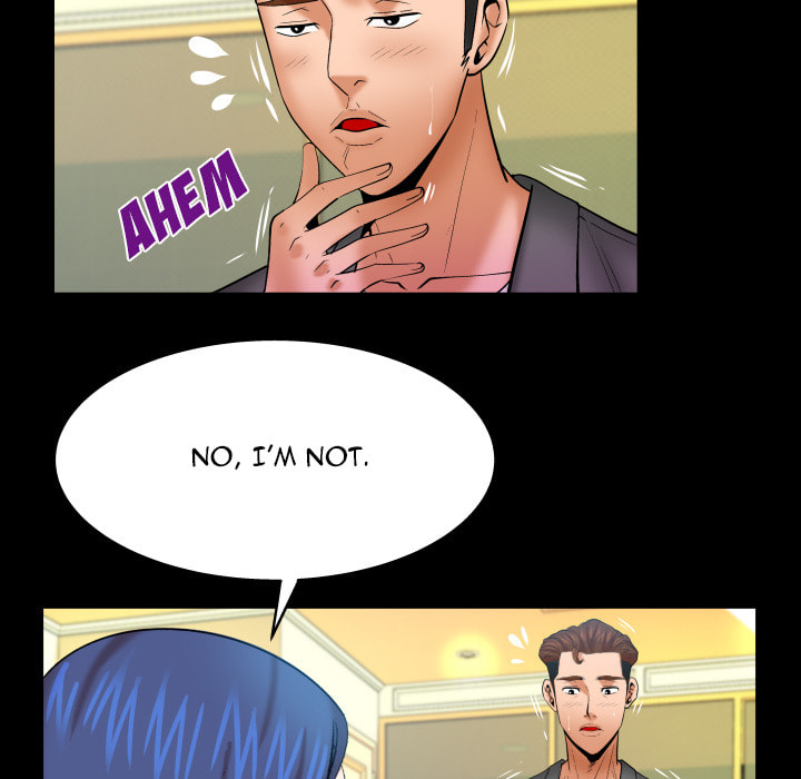 Read Mitsumei chapter 93 image 44 on Lezhin